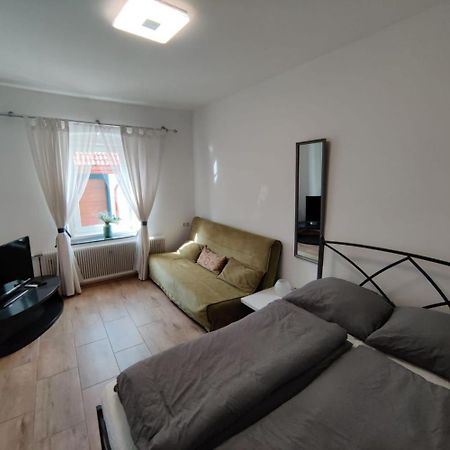 Amstetten Apartment Dış mekan fotoğraf