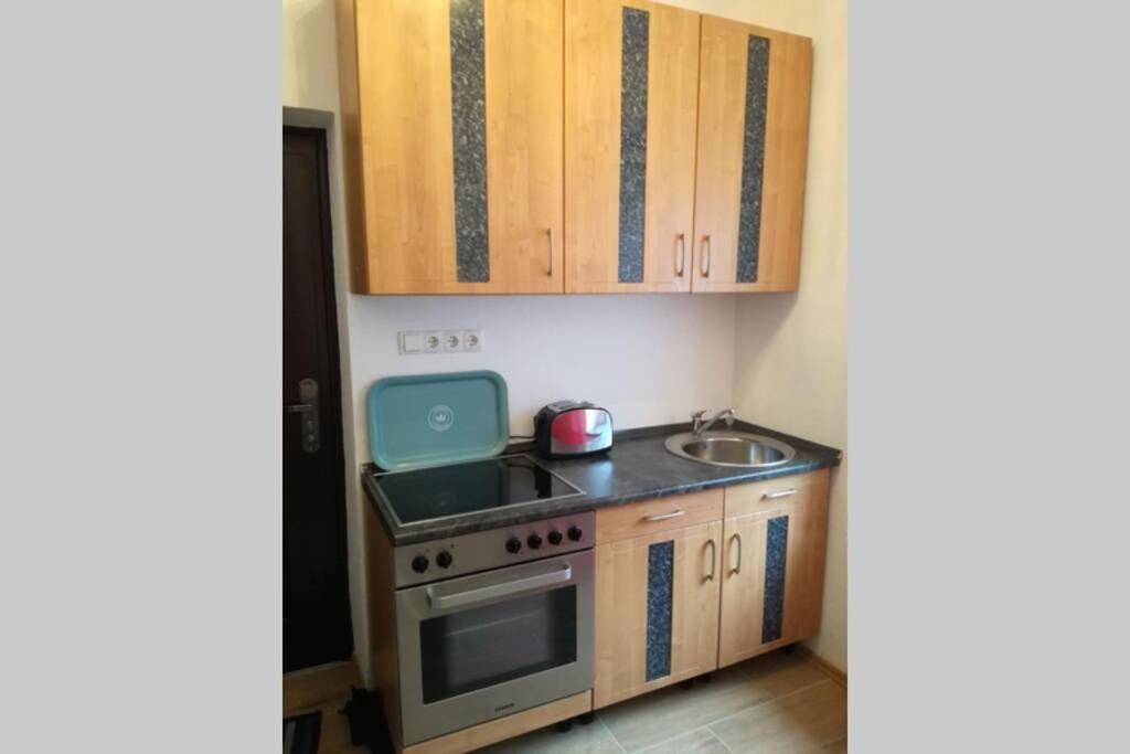 Amstetten Apartment Dış mekan fotoğraf