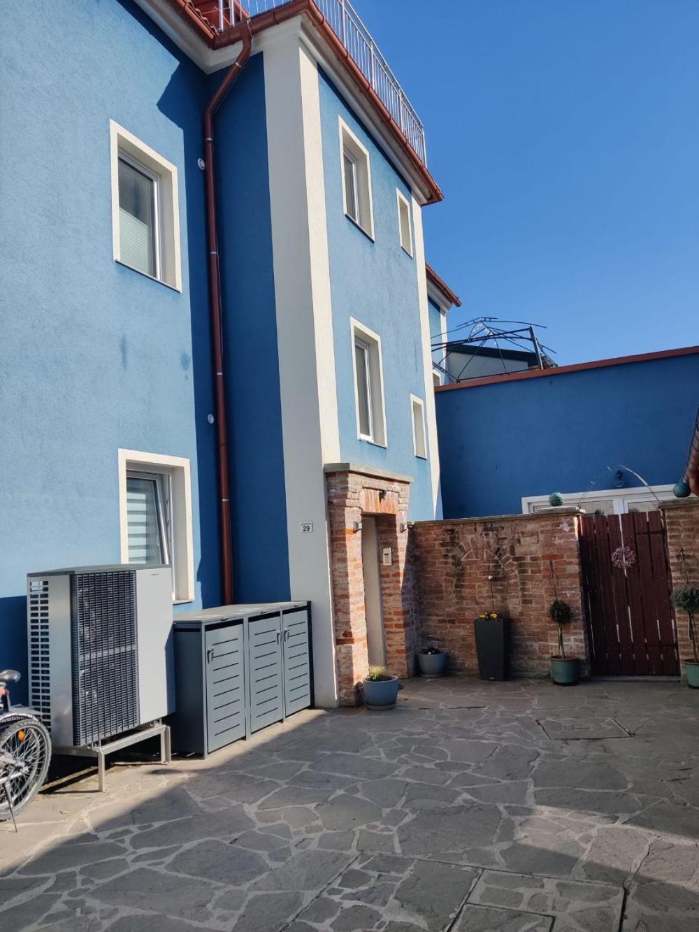 Amstetten Apartment Dış mekan fotoğraf