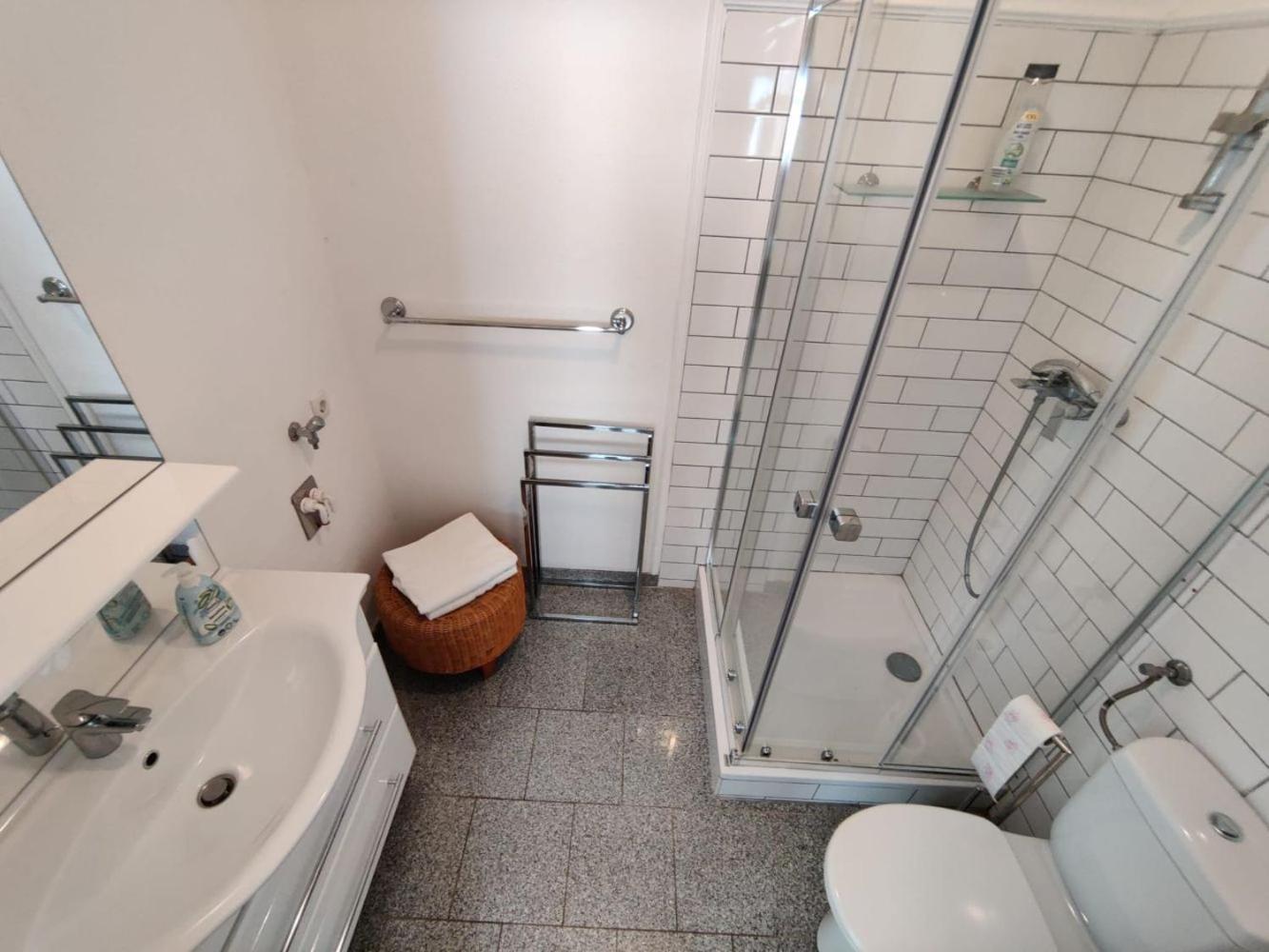 Amstetten Apartment Dış mekan fotoğraf