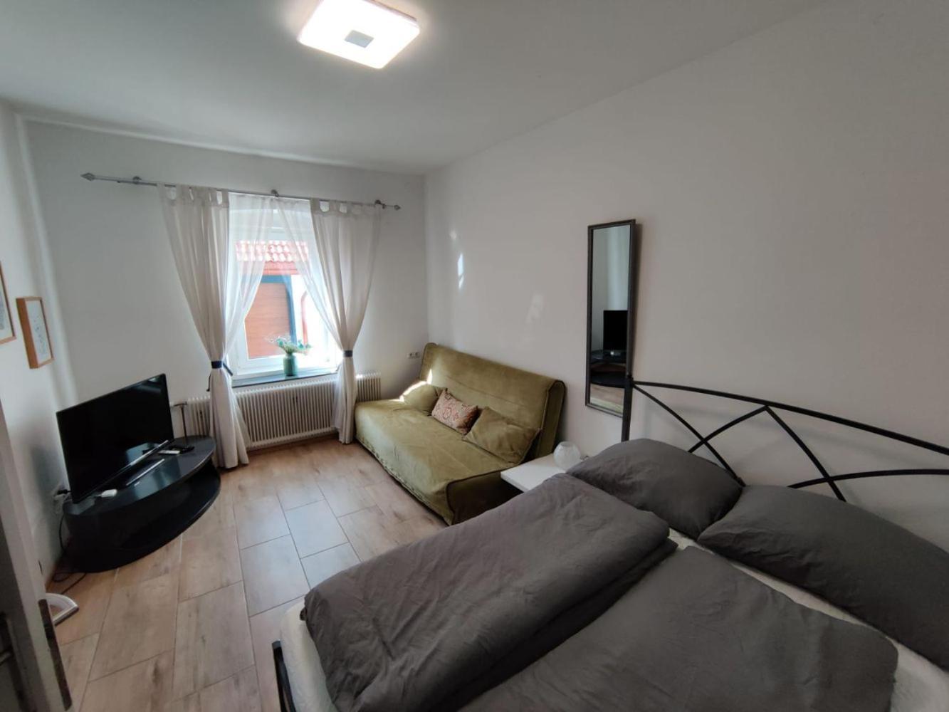 Amstetten Apartment Dış mekan fotoğraf