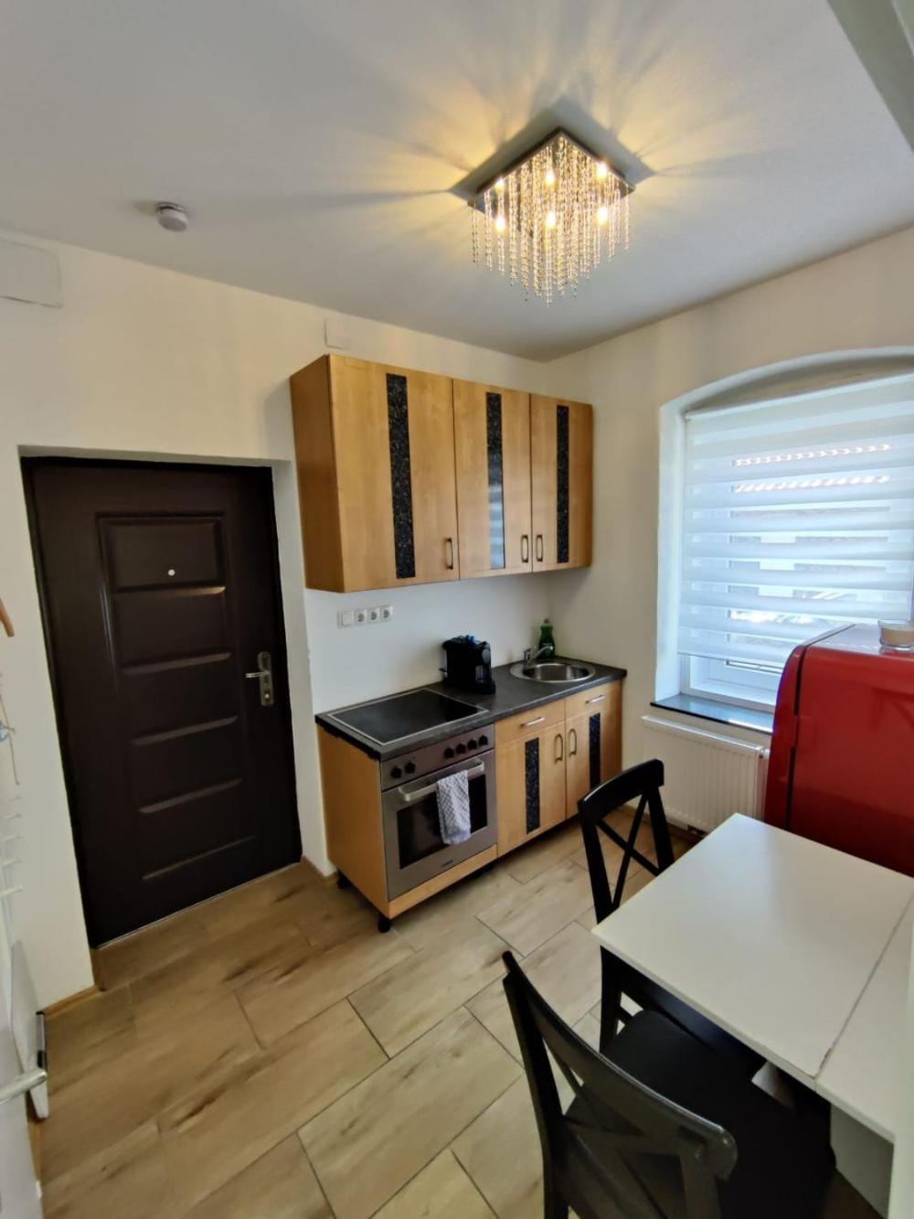 Amstetten Apartment Dış mekan fotoğraf