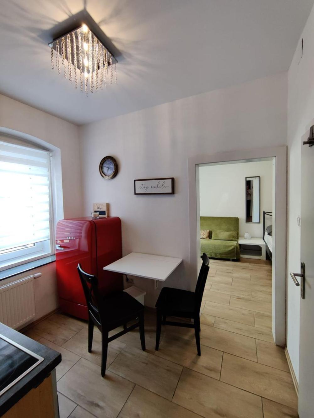 Amstetten Apartment Dış mekan fotoğraf