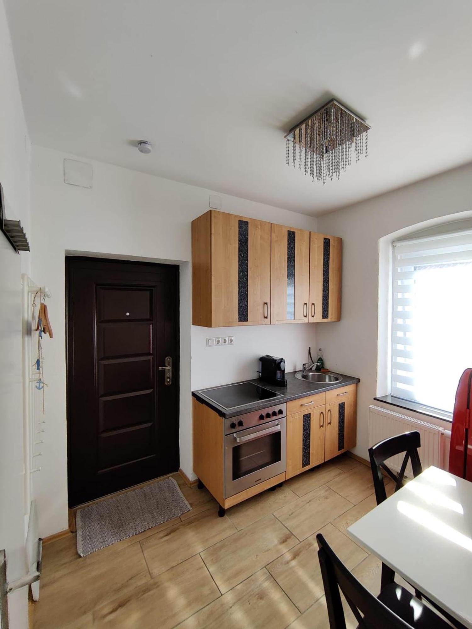 Amstetten Apartment Dış mekan fotoğraf